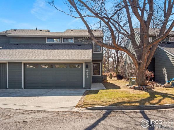 4258 Corriente Place, Boulder CO 80301