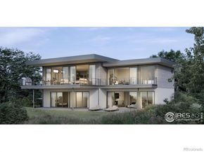 785 Northstar Court, Boulder CO 80304