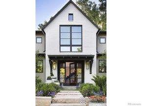 440 Japonica Way, Boulder CO 80304