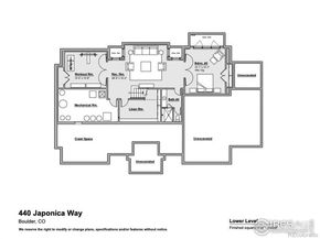 440 Japonica Way, Boulder CO 80304