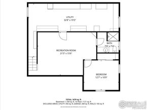 111 Rose Street, Louisville CO 80027