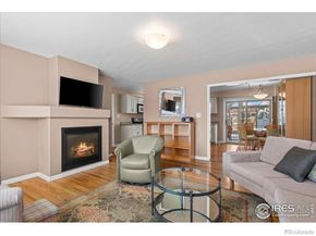 111 Rose Street, Louisville CO 80027