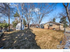 111 Rose Street, Louisville CO 80027