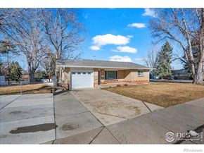 111 Rose Street, Louisville CO 80027