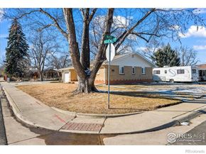 111 Rose Street, Louisville CO 80027