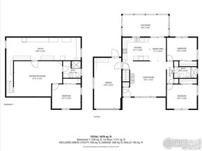 111 Rose Street, Louisville CO 80027