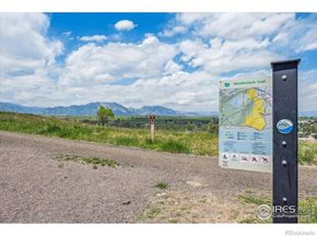 111 Rose Street, Louisville CO 80027