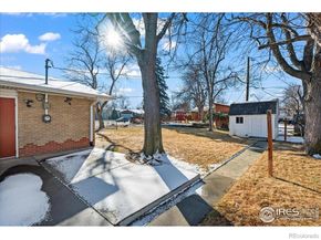 111 Rose Street, Louisville CO 80027