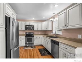 111 Rose Street, Louisville CO 80027