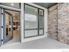 265 High Point Drive 205, Longmont CO 80504