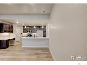 265 High Point Drive 205, Longmont CO 80504