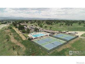 265 High Point Drive 205, Longmont CO 80504