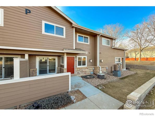 1601 Great Western Drive 6, Longmont CO 80501