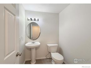 1601 Great Western Drive 6, Longmont CO 80501