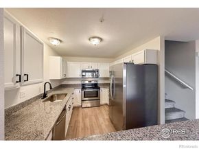 1601 Great Western Drive 6, Longmont CO 80501