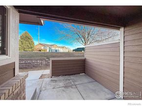1601 Great Western Drive 6, Longmont CO 80501