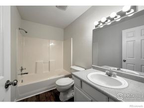 1601 Great Western Drive 6, Longmont CO 80501