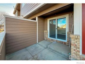 1601 Great Western Drive 6, Longmont CO 80501