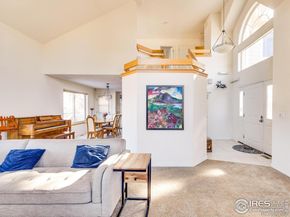 927 Hover Ridge Circle, Longmont CO 80501