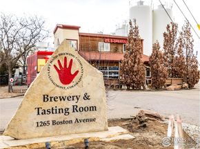 927 Hover Ridge Circle, Longmont CO 80501