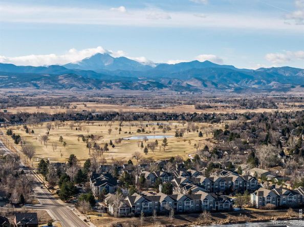 927 Hover Ridge Circle, Longmont CO 80501