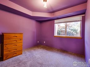 927 Hover Ridge Circle, Longmont CO 80501