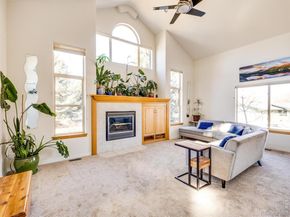 927 Hover Ridge Circle, Longmont CO 80501