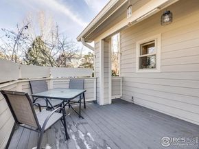 927 Hover Ridge Circle, Longmont CO 80501