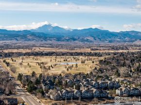 927 Hover Ridge Circle, Longmont CO 80501