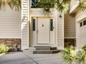 927 Hover Ridge Circle, Longmont CO 80501