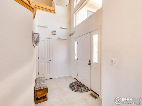 927 Hover Ridge Circle, Longmont CO 80501