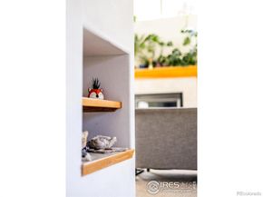 927 Hover Ridge Circle, Longmont CO 80501