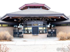 927 Hover Ridge Circle, Longmont CO 80501