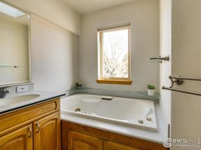 927 Hover Ridge Circle, Longmont CO 80501