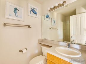 927 Hover Ridge Circle, Longmont CO 80501