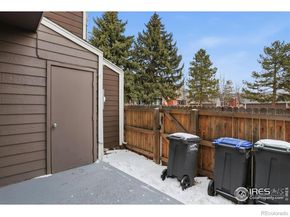 1045 Milo Circle A, Lafayette CO 80026