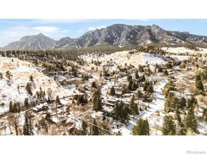 1550 Bluebell Avenue, Boulder CO 80302