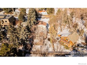 1550 Bluebell Avenue, Boulder CO 80302