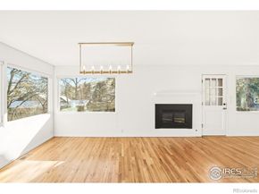 1550 Bluebell Avenue, Boulder CO 80302