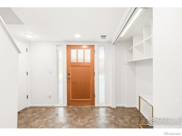 1550 Bluebell Avenue, Boulder CO 80302