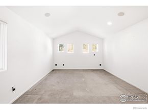 1550 Bluebell Avenue, Boulder CO 80302