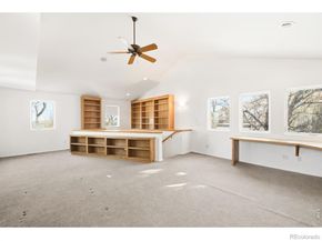 1550 Bluebell Avenue, Boulder CO 80302