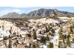1550 Bluebell Avenue, Boulder CO 80302