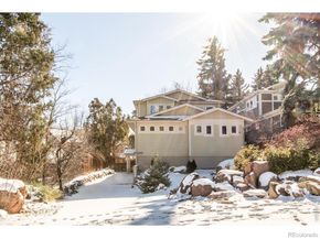 1550 Bluebell Avenue, Boulder CO 80302