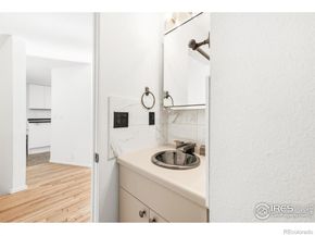 1550 Bluebell Avenue, Boulder CO 80302