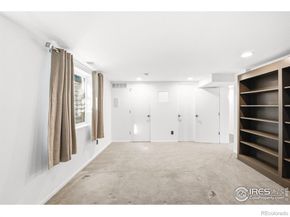 1550 Bluebell Avenue, Boulder CO 80302