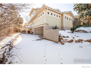1550 Bluebell Avenue, Boulder CO 80302