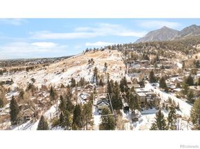 1550 Bluebell Avenue, Boulder CO 80302