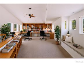 1550 Bluebell Avenue, Boulder CO 80302