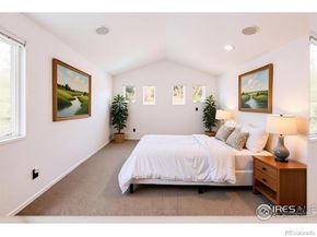 1550 Bluebell Avenue, Boulder CO 80302